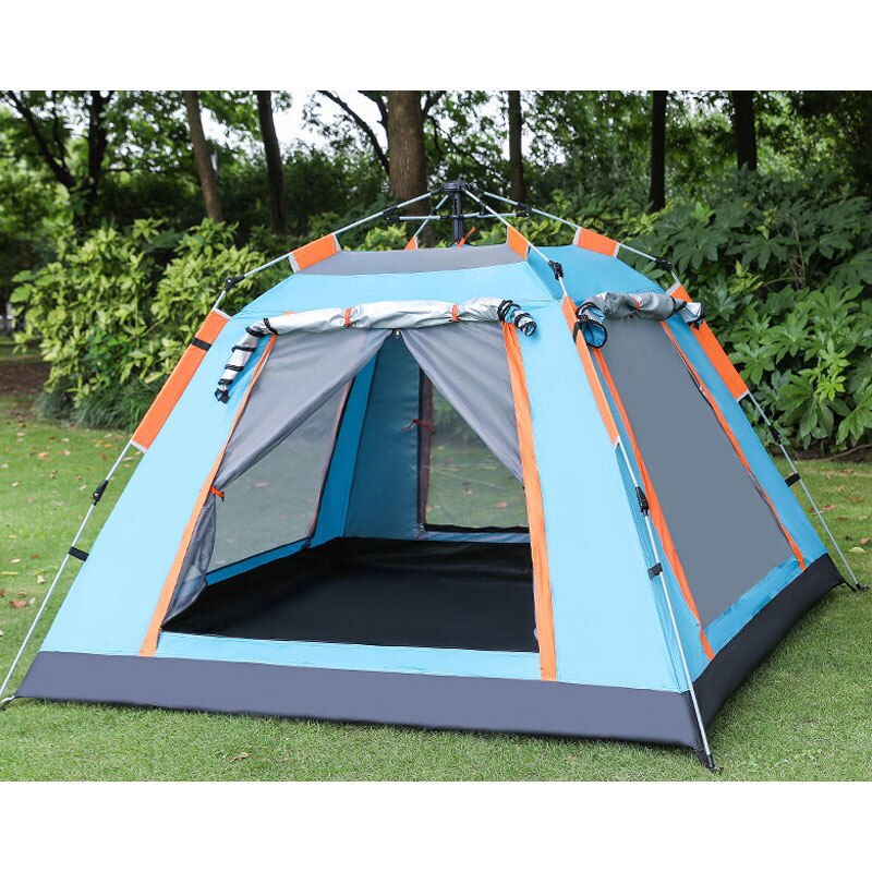 Cheap Goat Tents 3